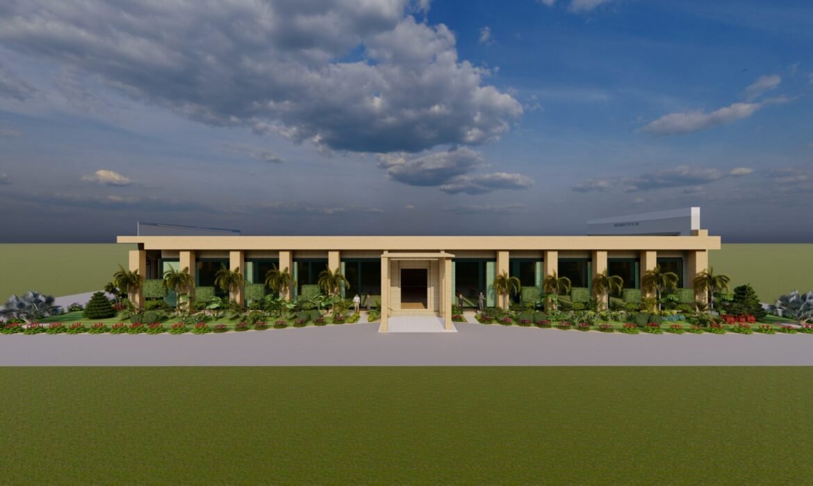 Noor khan Air Base