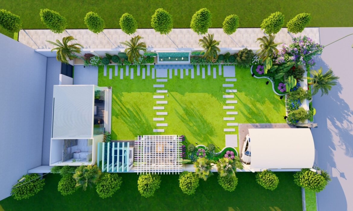 Zulfiqar Ali Rehman Enclave Islamabad
