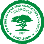 arid-agriculture-university-rawalpindi-logo