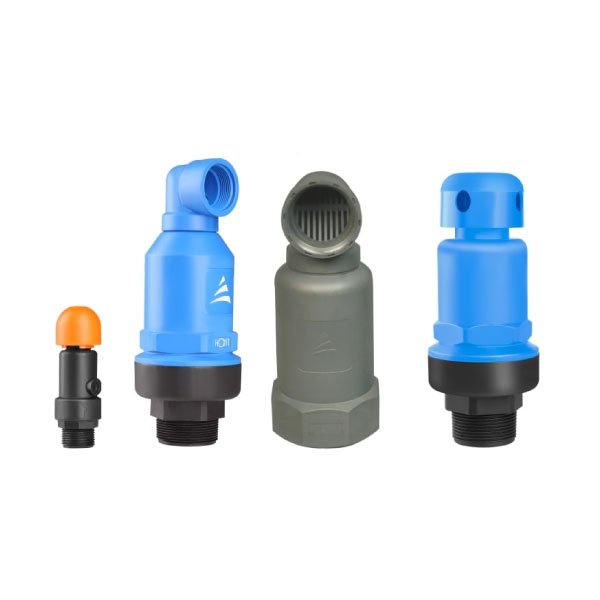 Air Release Valve