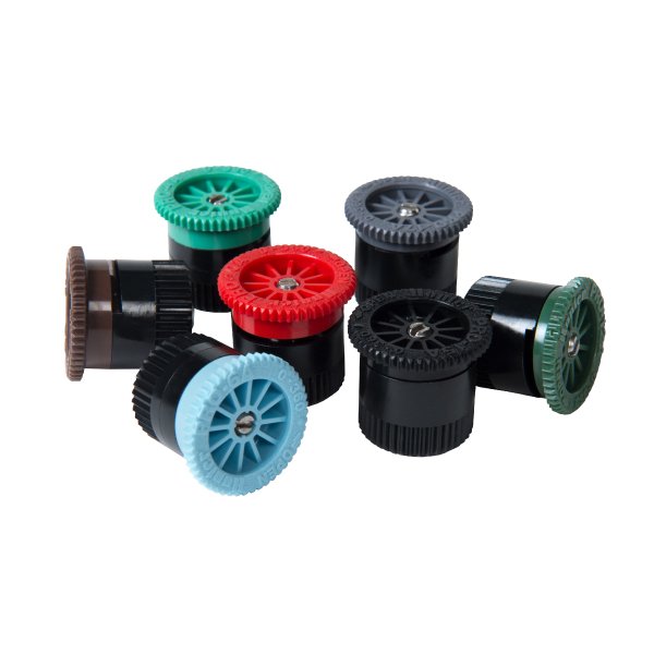 Hunter Adjustable Spray Nozzles