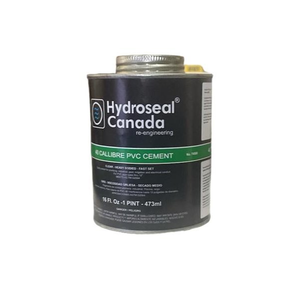 PVC Jointing Solution